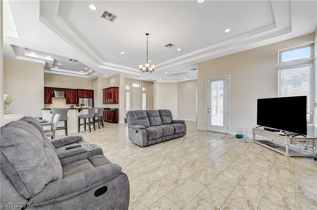 6330 Bellisima Street Las Vegas NV 89118
