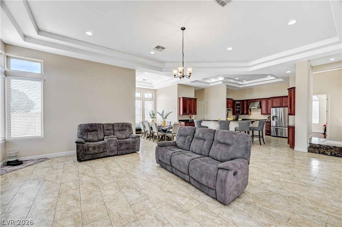 6330 Bellisima Street Las Vegas NV 89118