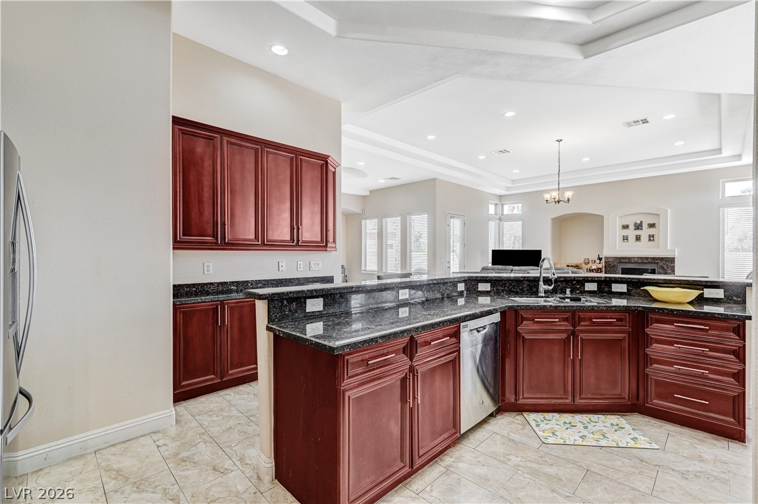 6330 Bellisima Street Las Vegas NV 89118