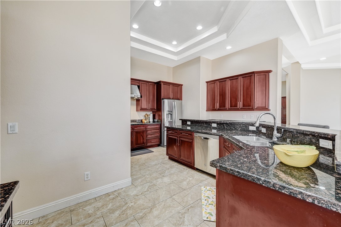 6330 Bellisima Street Las Vegas NV 89118