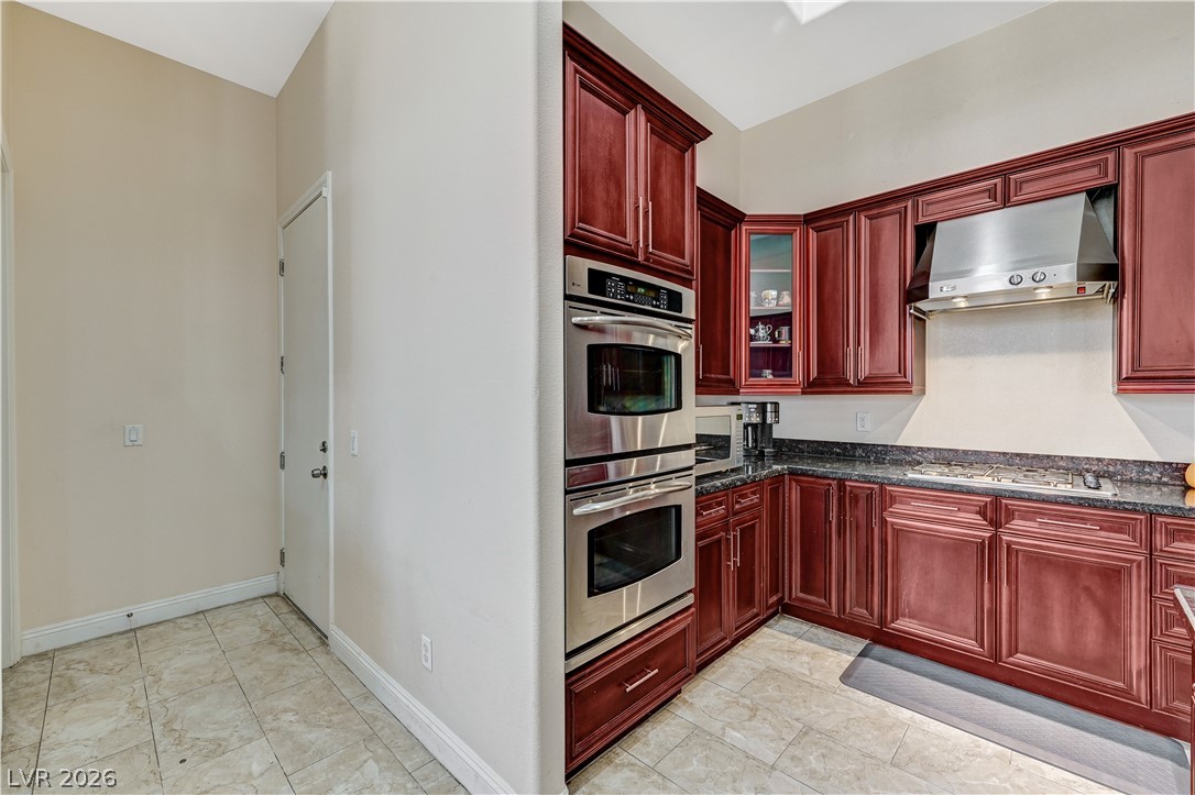 6330 Bellisima Street Las Vegas NV 89118