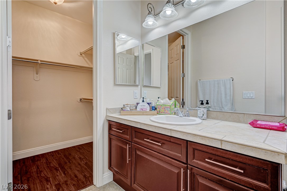 6330 Bellisima Street Las Vegas NV 89118