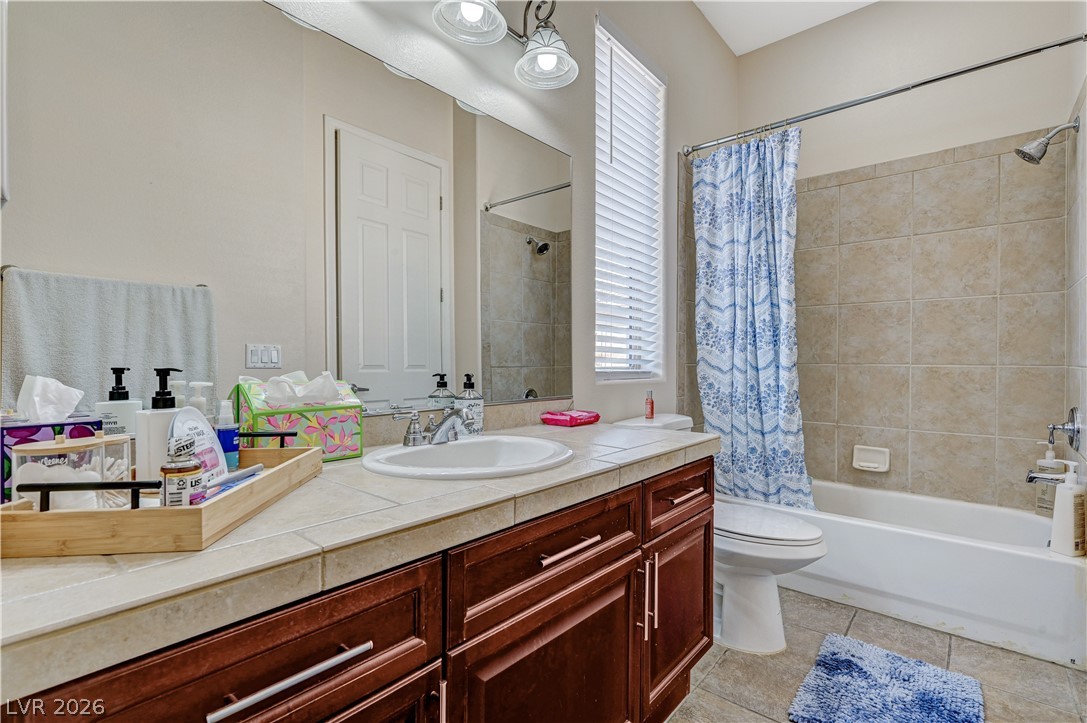 6330 Bellisima Street Las Vegas NV 89118