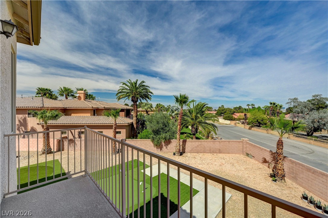 6330 Bellisima Street Las Vegas NV 89118