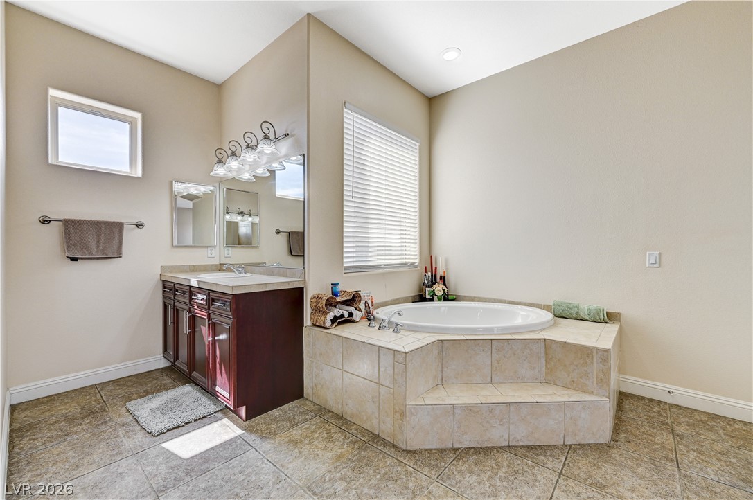6330 Bellisima Street Las Vegas NV 89118