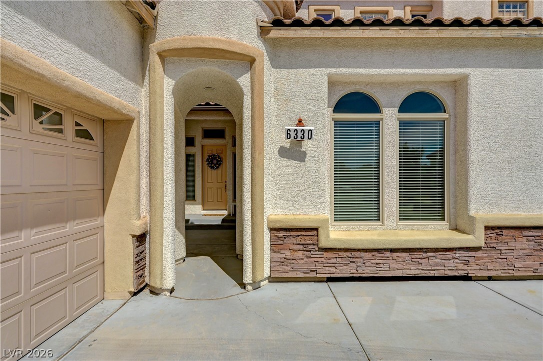 6330 Bellisima Street Las Vegas NV 89118