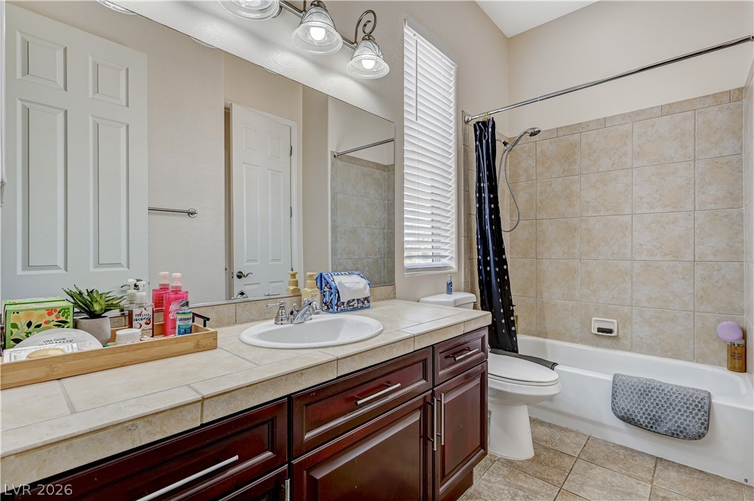 6330 Bellisima Street Las Vegas NV 89118