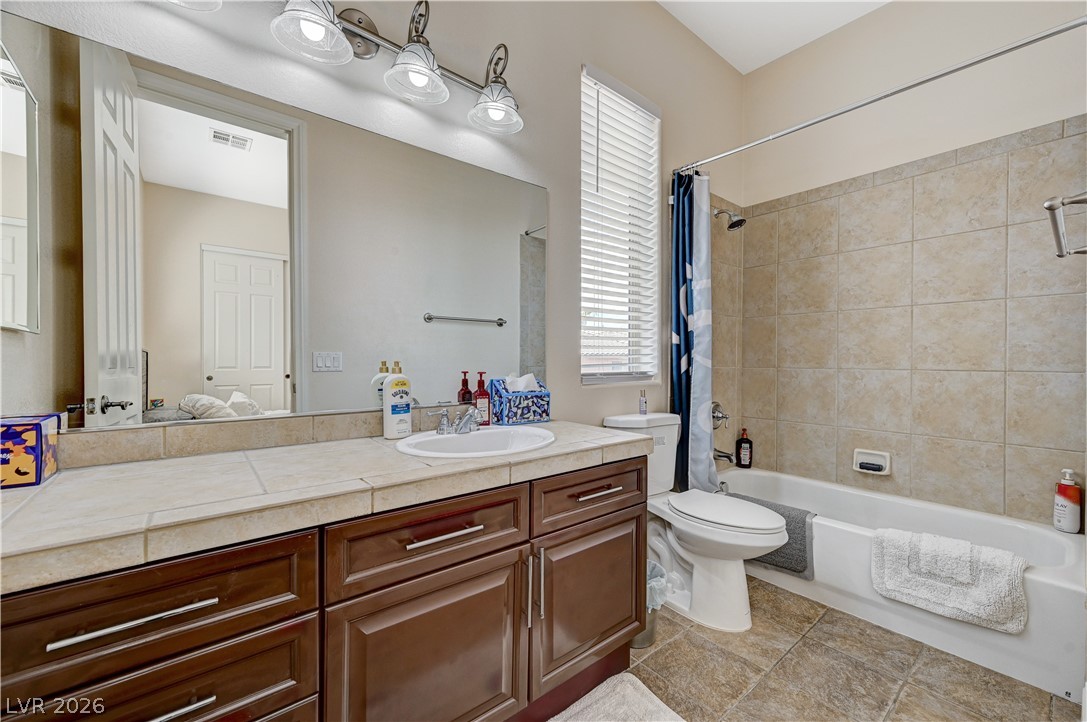 6330 Bellisima Street Las Vegas NV 89118