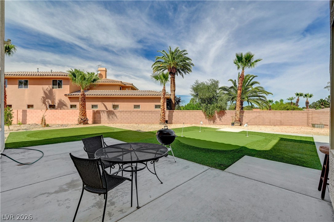 6330 Bellisima Street Las Vegas NV 89118