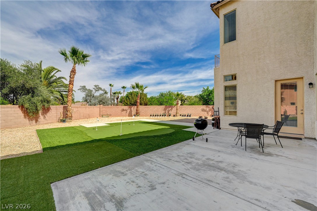 6330 Bellisima Street Las Vegas NV 89118