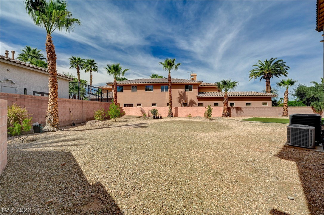 6330 Bellisima Street Las Vegas NV 89118