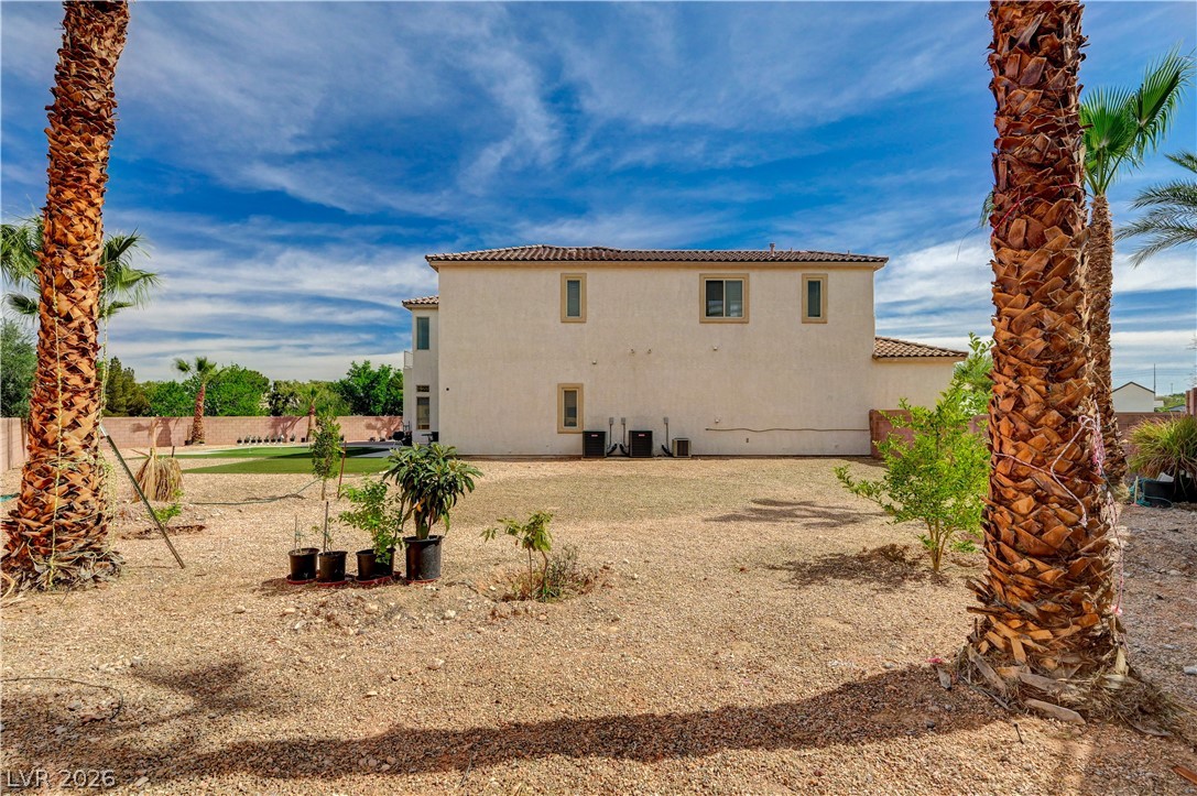 6330 Bellisima Street Las Vegas NV 89118