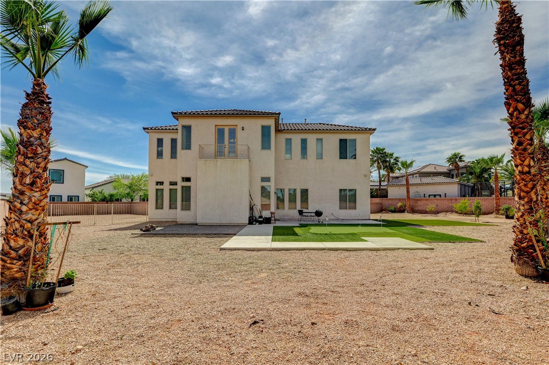 6330 Bellisima Street Las Vegas NV 89118