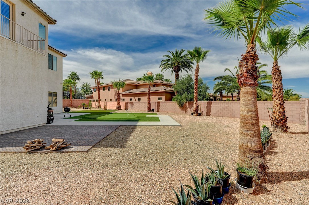 6330 Bellisima Street Las Vegas NV 89118