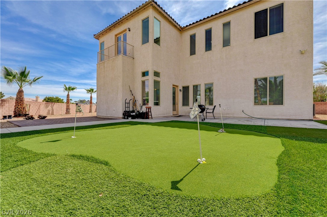 6330 Bellisima Street Las Vegas NV 89118