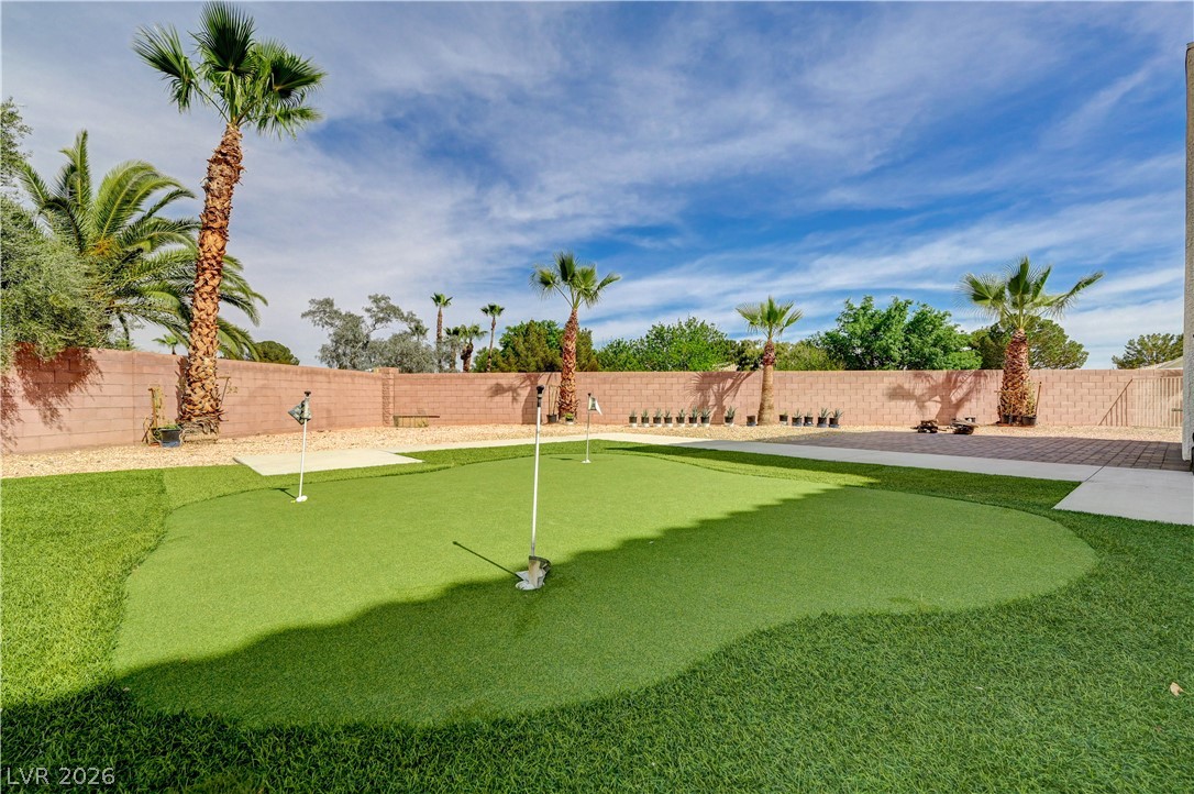 6330 Bellisima Street Las Vegas NV 89118