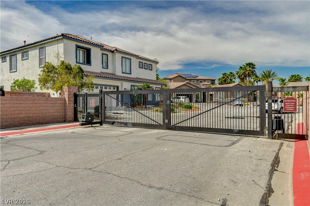 6330 Bellisima Street Las Vegas NV 89118