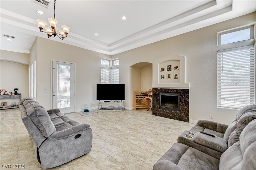 6330 Bellisima Street Las Vegas NV 89118