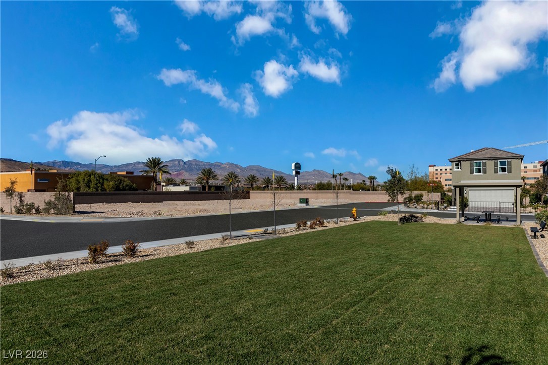 9274 Innot Avenue Las Vegas NV 89148