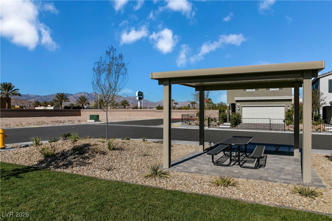9274 Innot Avenue Las Vegas NV 89148
