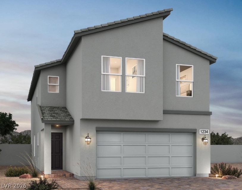 7904 Sprouting Agave Avenue Las Vegas NV 89139