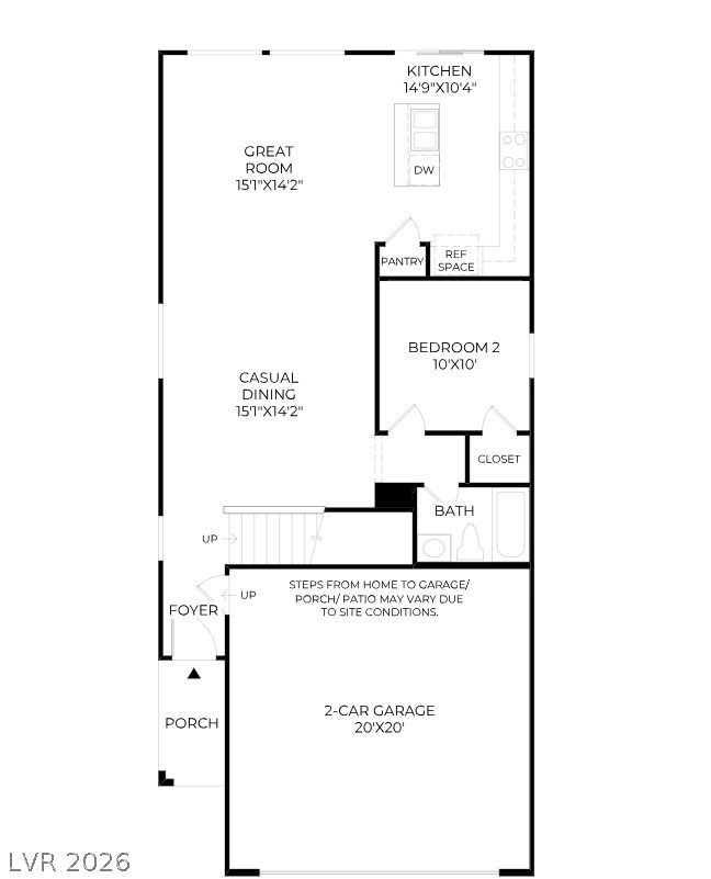 7904 Sprouting Agave Avenue Las Vegas NV 89139