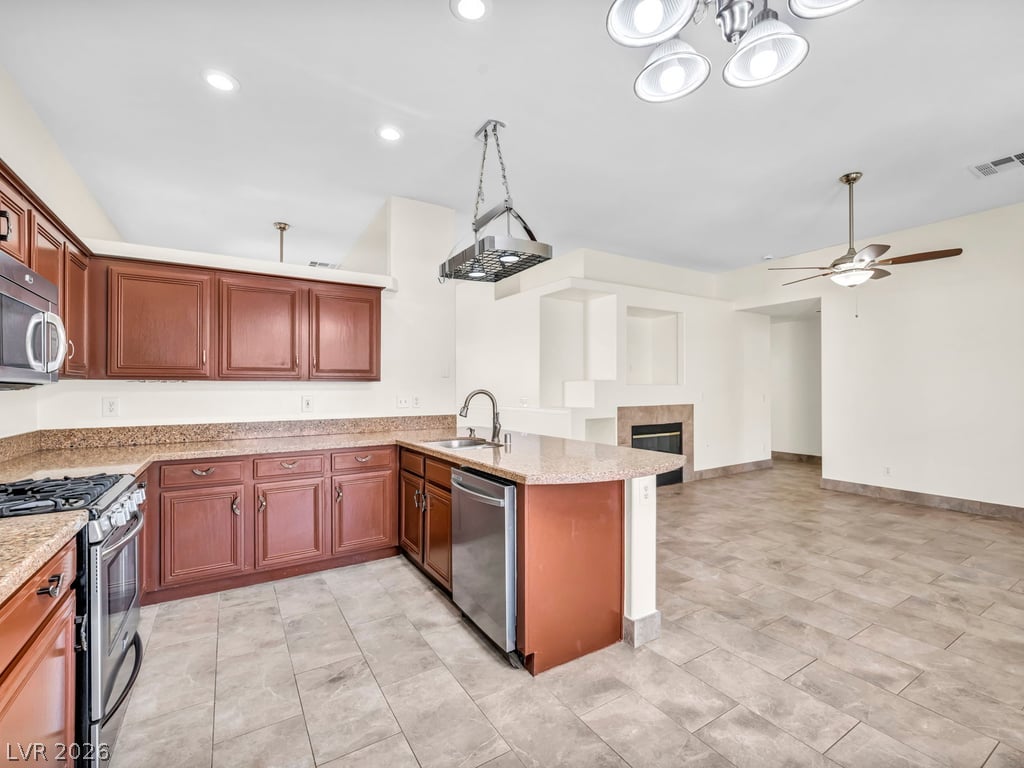 4021 Galisteo Court North Las Vegas NV 89032