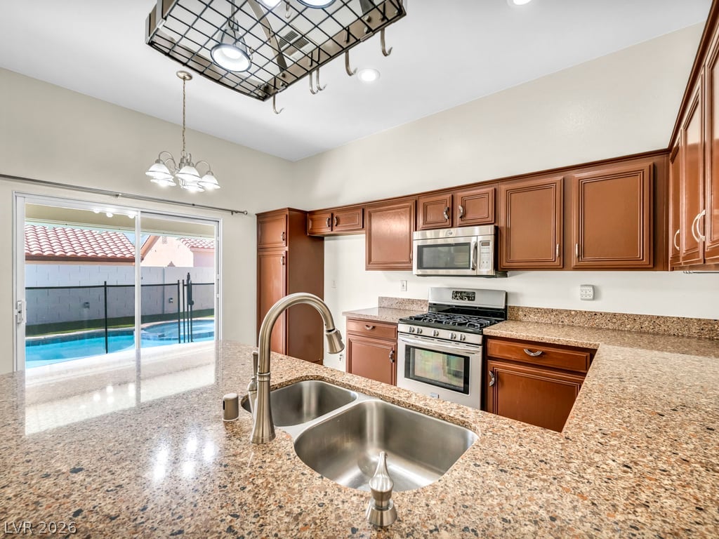 4021 Galisteo Court North Las Vegas NV 89032