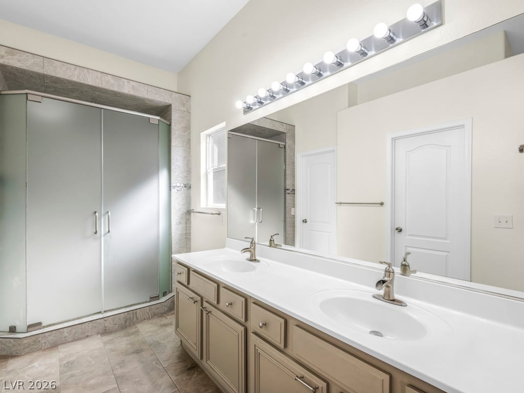 4021 Galisteo Court North Las Vegas NV 89032