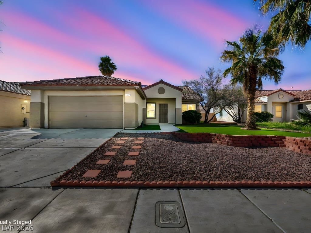 4021 Galisteo Court North Las Vegas NV 89032