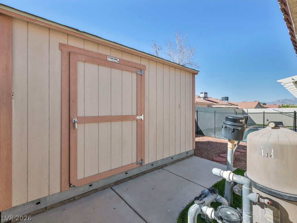 4021 Galisteo Court North Las Vegas NV 89032