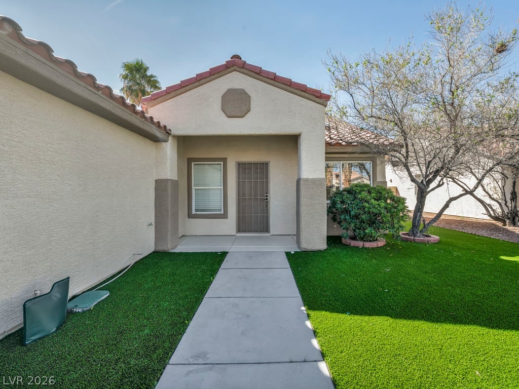 4021 Galisteo Court North Las Vegas NV 89032