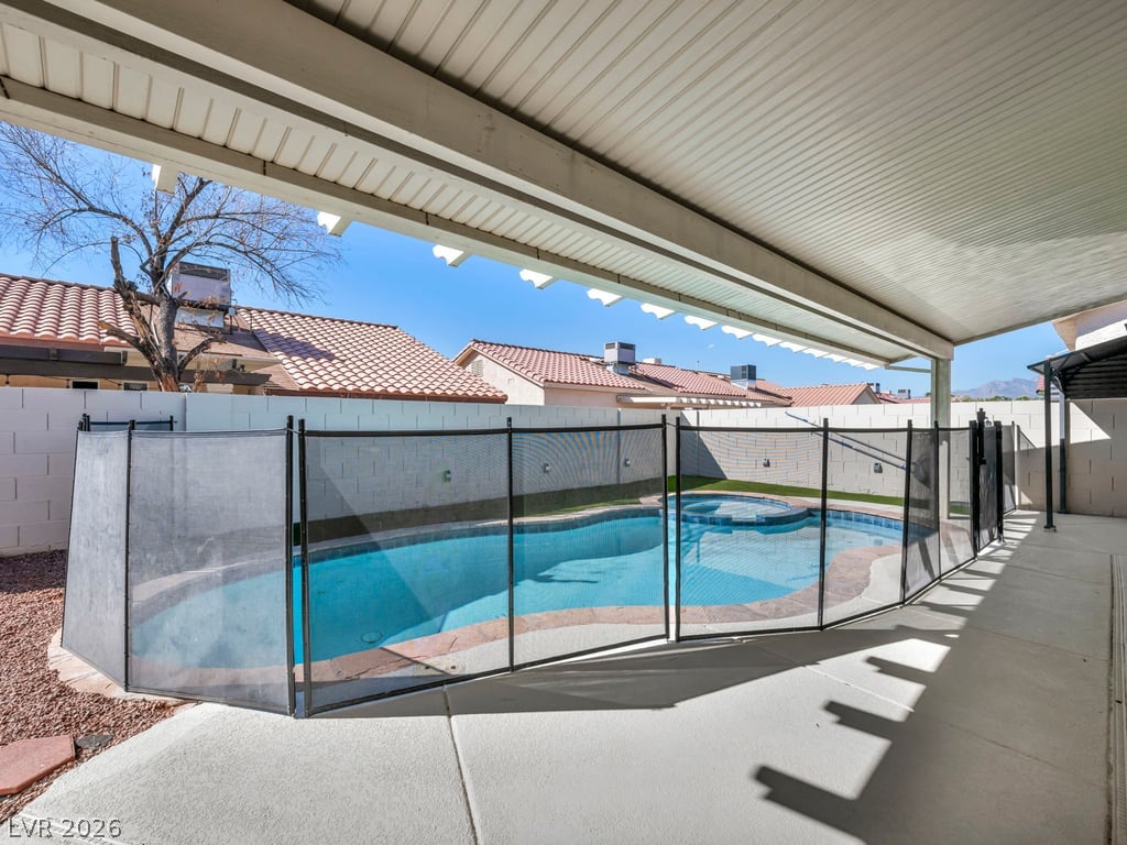 4021 Galisteo Court North Las Vegas NV 89032