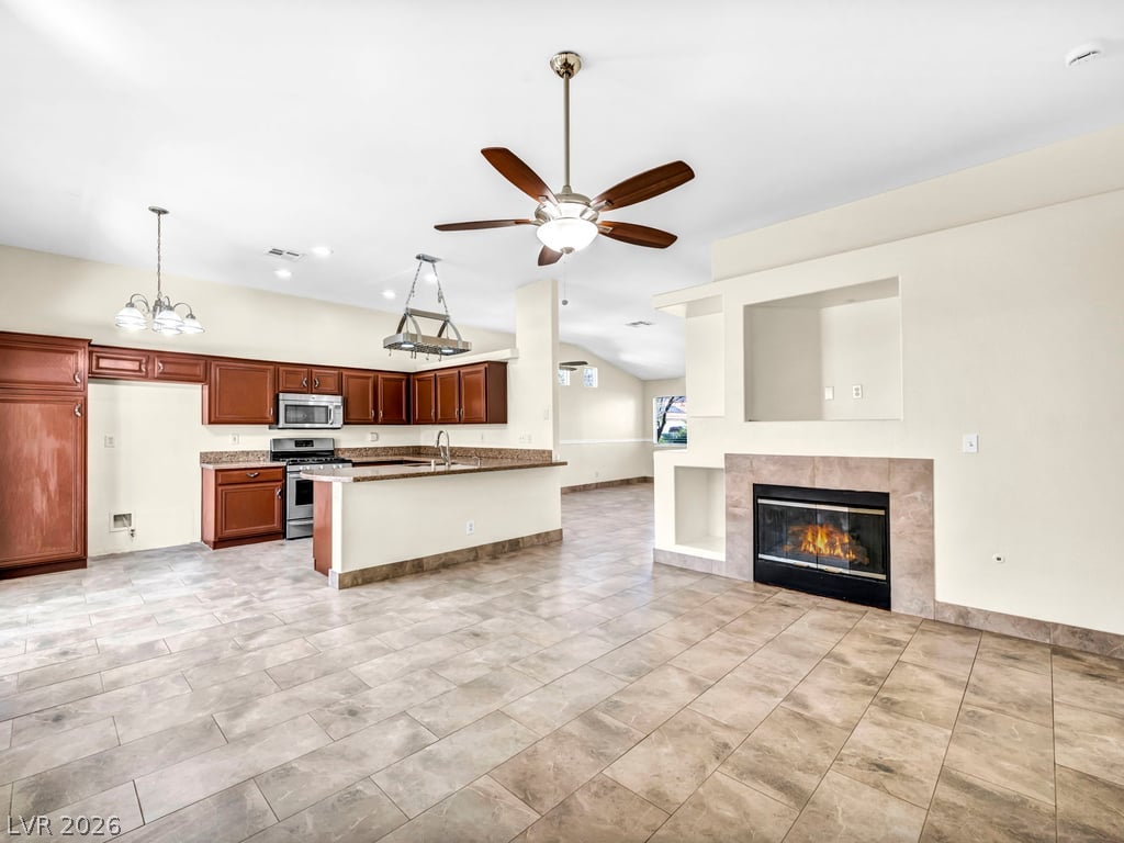 4021 Galisteo Court North Las Vegas NV 89032