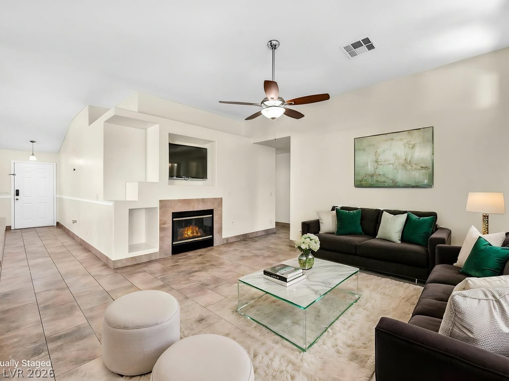 4021 Galisteo Court North Las Vegas NV 89032