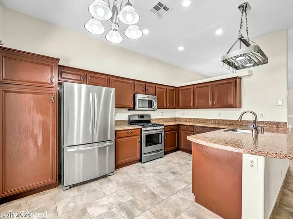 4021 Galisteo Court North Las Vegas NV 89032