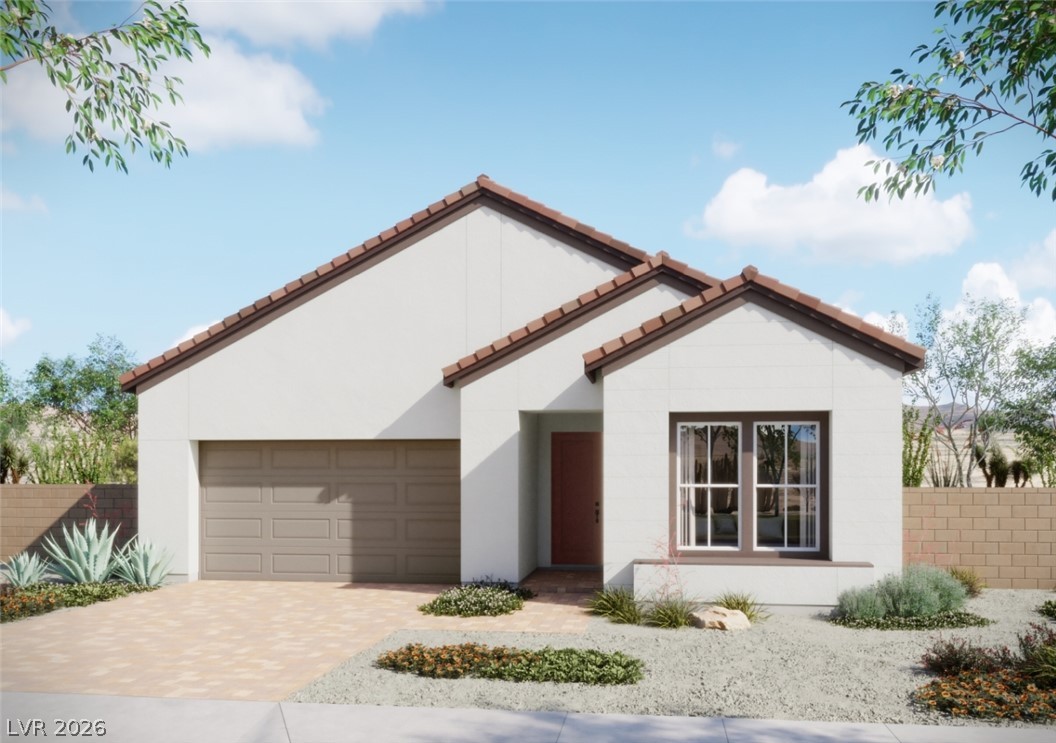 917 Cottonwood Hill Place Henderson NV 89011