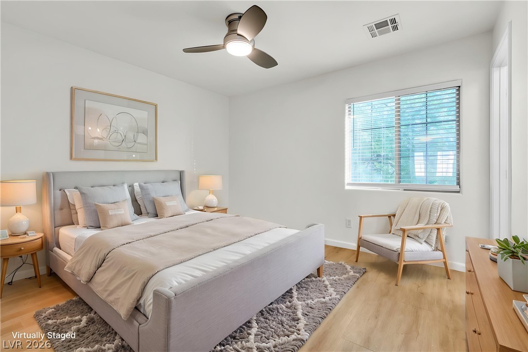 3320 Carefree Beauty Avenue North Las Vegas NV 89081