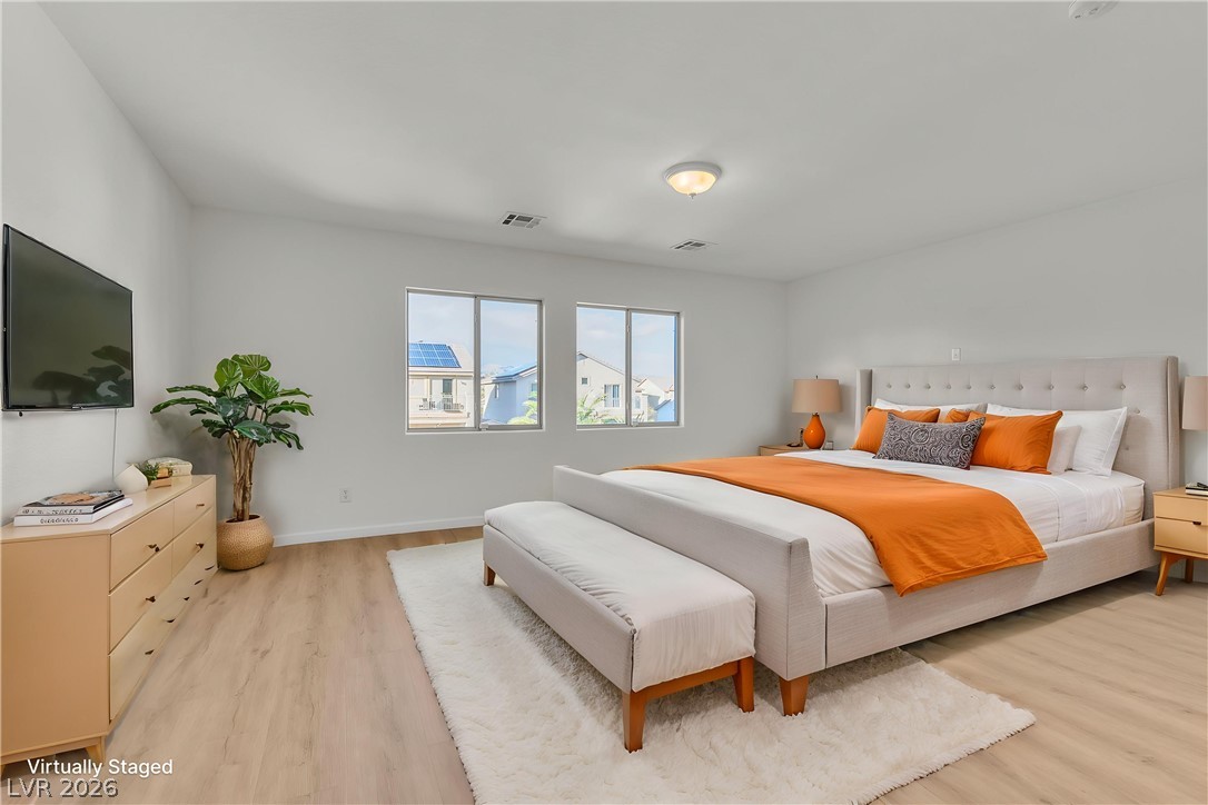 3320 Carefree Beauty Avenue North Las Vegas NV 89081