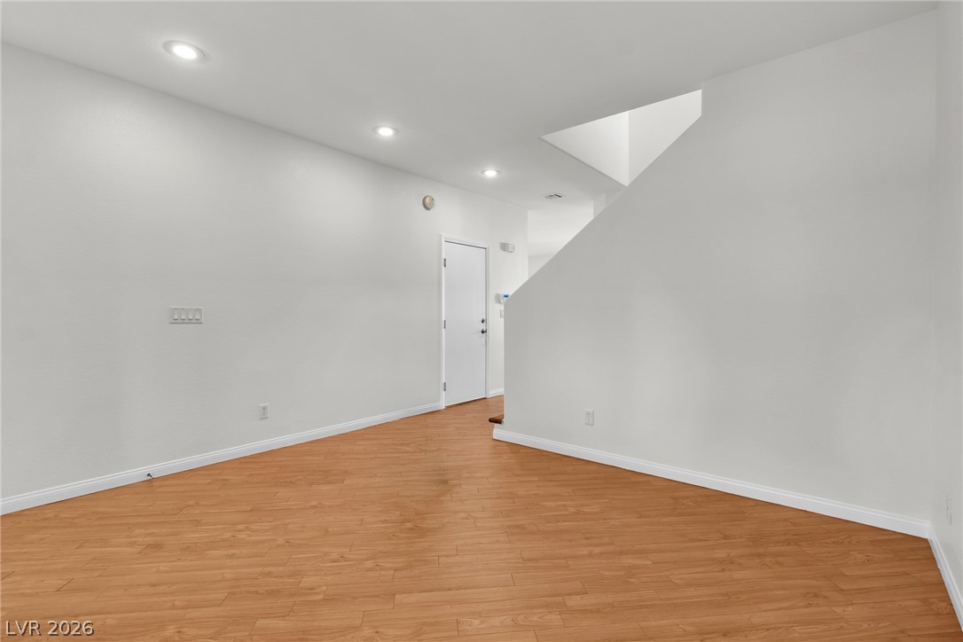 3320 Carefree Beauty Avenue North Las Vegas NV 89081