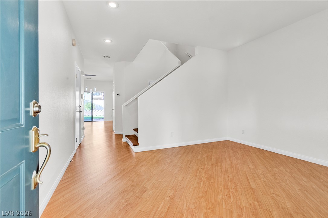 3320 Carefree Beauty Avenue North Las Vegas NV 89081