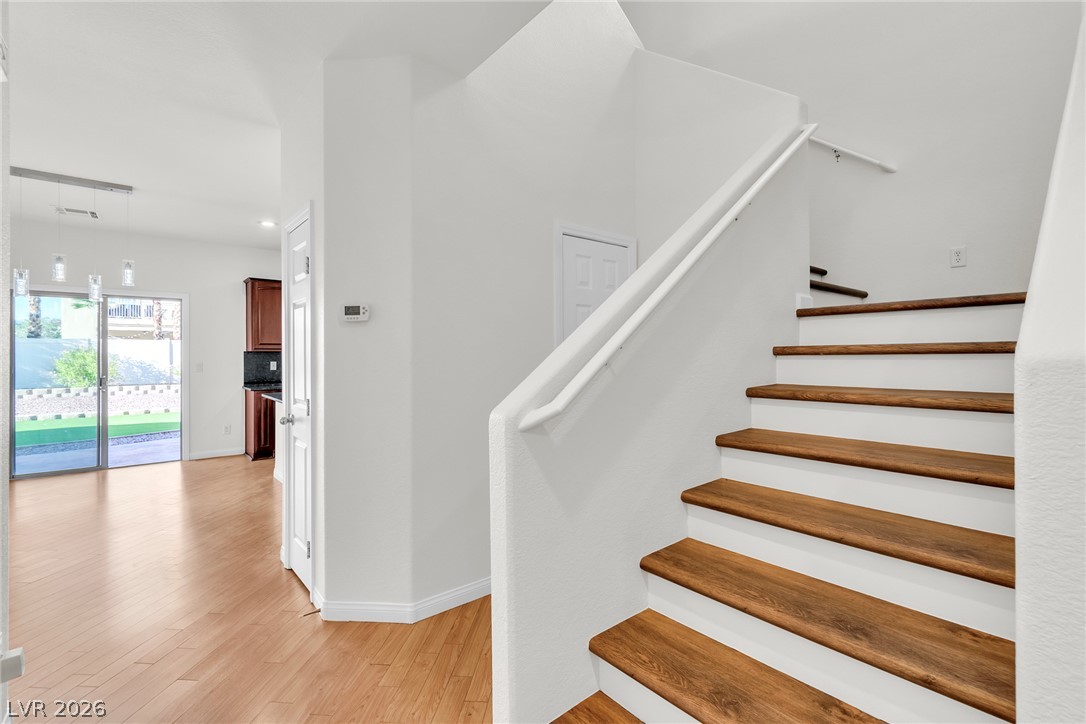 3320 Carefree Beauty Avenue North Las Vegas NV 89081