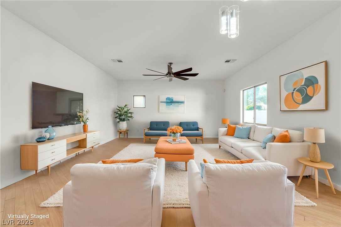 3320 Carefree Beauty Avenue North Las Vegas NV 89081