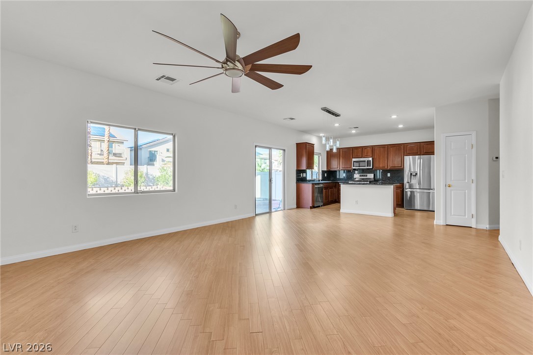 3320 Carefree Beauty Avenue North Las Vegas NV 89081