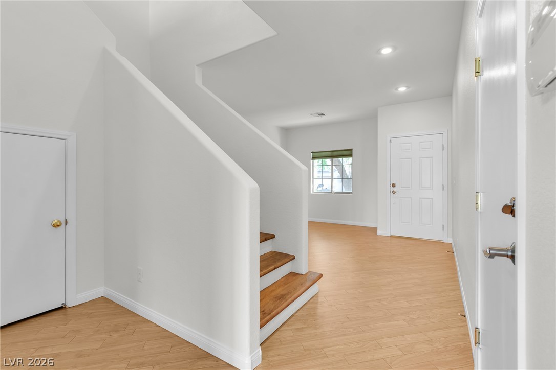 3320 Carefree Beauty Avenue North Las Vegas NV 89081