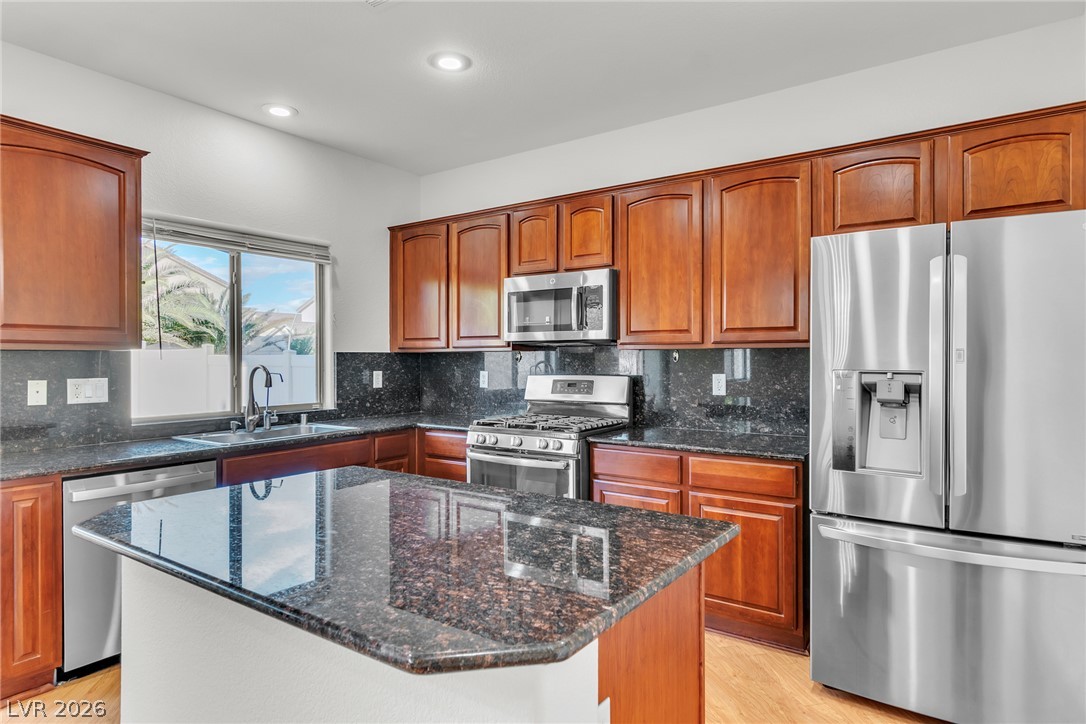 3320 Carefree Beauty Avenue North Las Vegas NV 89081
