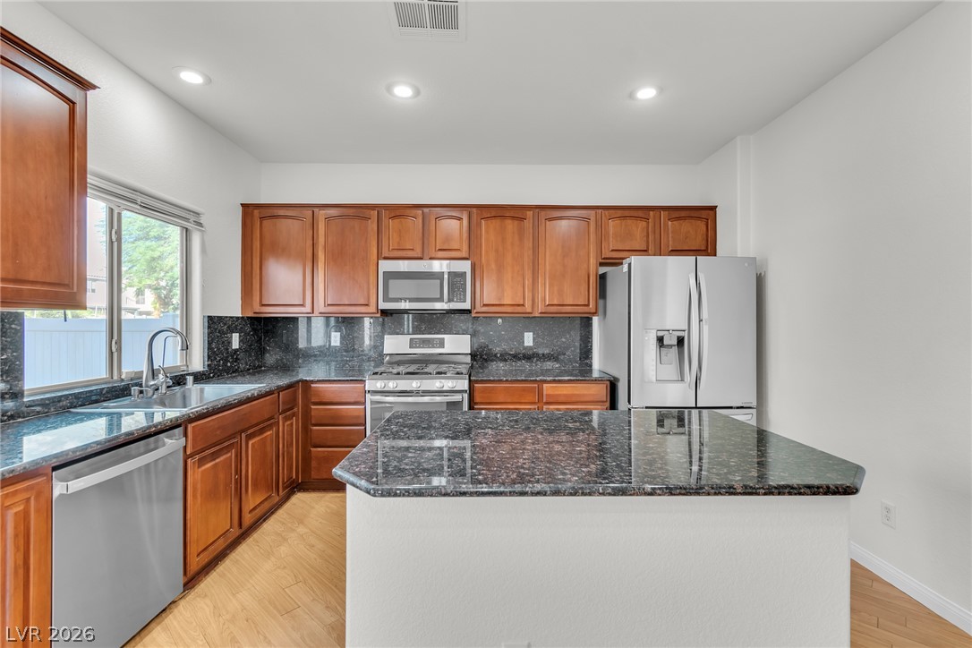 3320 Carefree Beauty Avenue North Las Vegas NV 89081