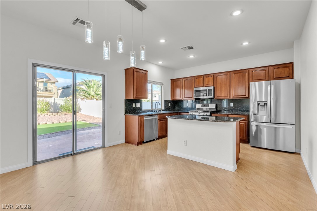3320 Carefree Beauty Avenue North Las Vegas NV 89081