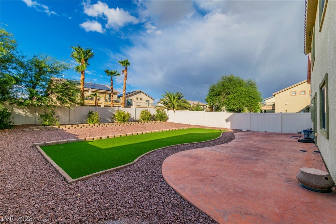 3320 Carefree Beauty Avenue North Las Vegas NV 89081