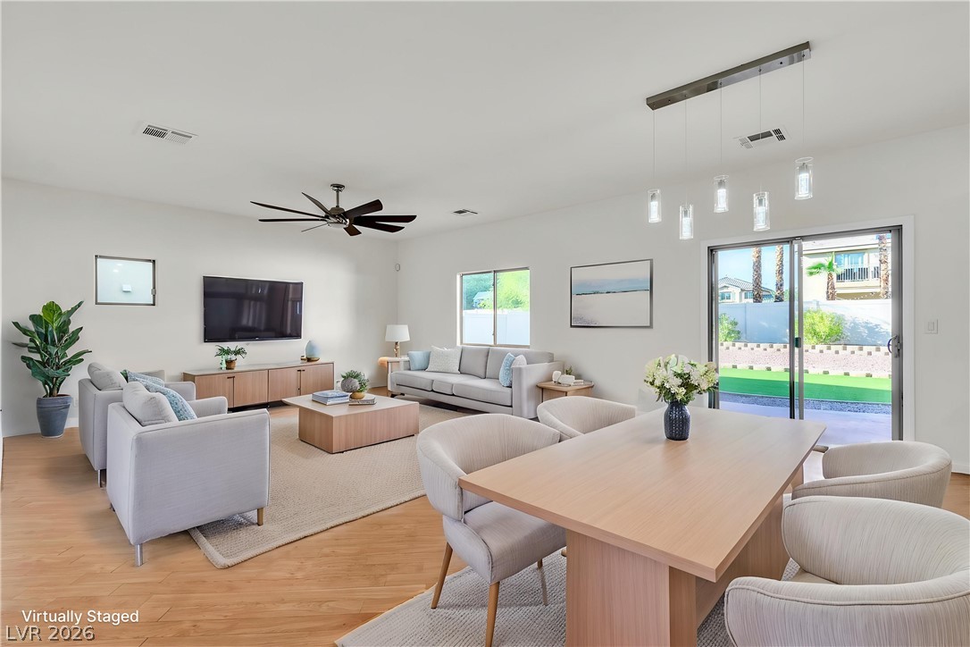 3320 Carefree Beauty Avenue North Las Vegas NV 89081